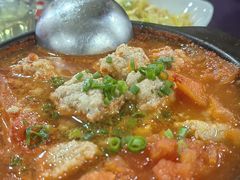 -三江砂锅(玉带小区店)