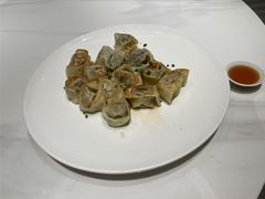 油煎馄饨-道道鲜·崇明私房菜(五角场店)