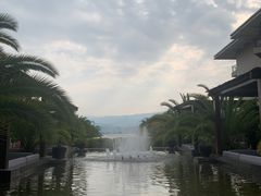 -西昌邛海湾柏樾酒店(原邛海湾柏栎度假酒店)