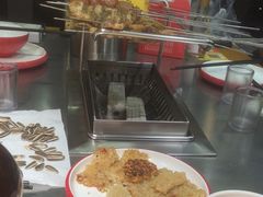 -古彭7只羊·招牌白串·碳锅羊肉旗舰店