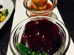 -梧桐餐厅(泉城路店)