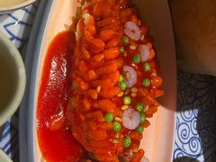 -唐·玉芙蓉(雨花吾悦广场店)