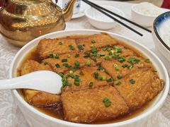 -坚记酒家·佛山老字号·顺德鱼生标准示范店