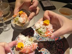 -狮拾久·现代新加坡料理(福田COCO Park店)