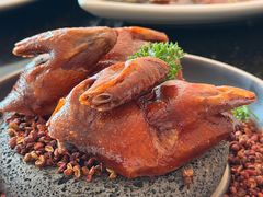 -铭轩中餐厅·海南菜·粤菜(亚龙湾瑞吉店)