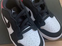 -JORDAN(外滩中央体验店)
