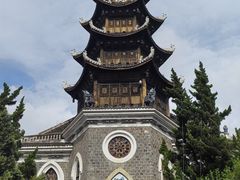 -贵阳北天主教堂