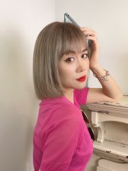 -salon漫