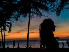 -Sunset Bar(丹绒亚路香格里拉店)