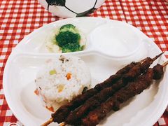 -网易食堂