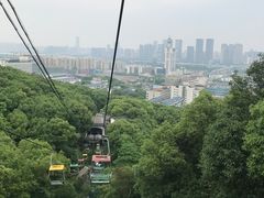 -岳麓山风景名胜区