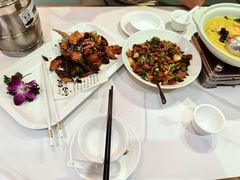 -刘胖子家常菜·蹄花焖藕(中南店)