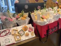 -静宜和她的朋友(星海广场店)