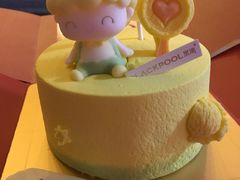 -黑池口感烘焙·生日蛋糕(坂田店)