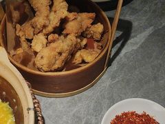 小酥肉-廖川菜(八佰伴店)