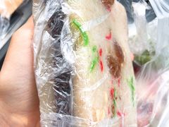 -松盛糕团店(红旗桥店)