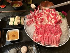 -荣记火锅(青悦城店)