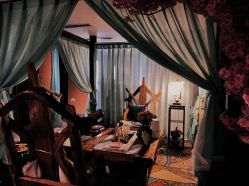 -琦品高端美容SPA私佳美场