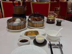 -凤凰楼酒家·粤宴点心(华强北店)