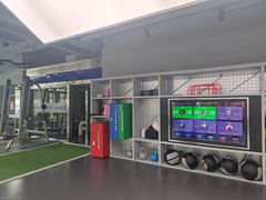 -METIS FITNESS女性健身工作室