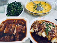 -蒲氏烤鸭(百寿路店)