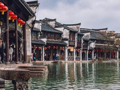 -南浔古镇