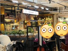 -Mammamia意大利餐厅(古北店)