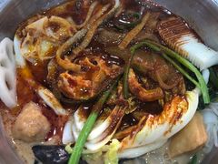 -风情居麻辣烫总店