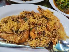-大茄来海鲜餐厅(亚洲城分行)