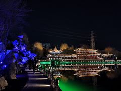 -金城公园