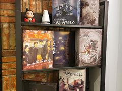 -谜·沉浸侦探剧本杀推理馆(静安店)