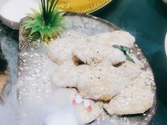 -君霖海鲜私房菜(春柳店)