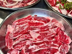 -英雄故事地摊烤肉(马驹桥店)