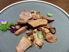 -羲和雅苑•北京烤鸭(国贸商城店)
