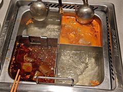 -海底捞火锅(吴中路店)