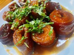 九转大肠-老济南民间小吃·传统鲁菜(芙蓉街店)
