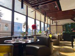 -金厨泰国餐厅·全泰籍厨师料理(拱北店)