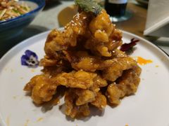 -渔娘渔家丹东海鲜(东直门店)