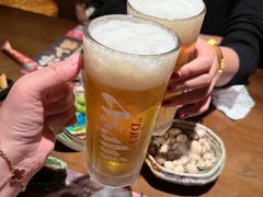-弓二·烧鸟居酒屋(财富购物中心店)