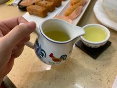 -点都德(盘福楼店)