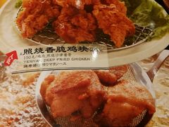-味千拉面(上海蓝天路店)