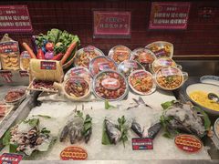 -福苗小骆驼烧烤(曲江店)