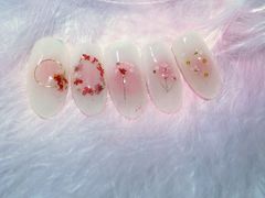 -群丽化妆摄影美甲纹绣培训学校