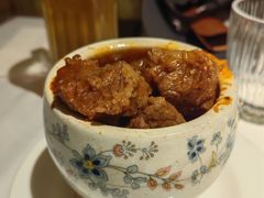 罐焖牛肉-波特曼西餐厅(南岗店)