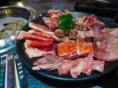 -熊出没日本烧肉放题