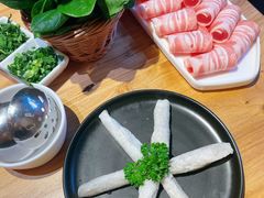 -四喜小胖·北京涮肉(五道营店)