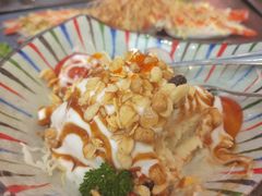 -仙隐小鹿中华料理(南宁万象城店)
