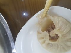 -开封灌汤包子铺(尚志大街店)