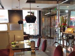 -小资太太餐厅(南岗区店)