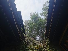 -湘子庙